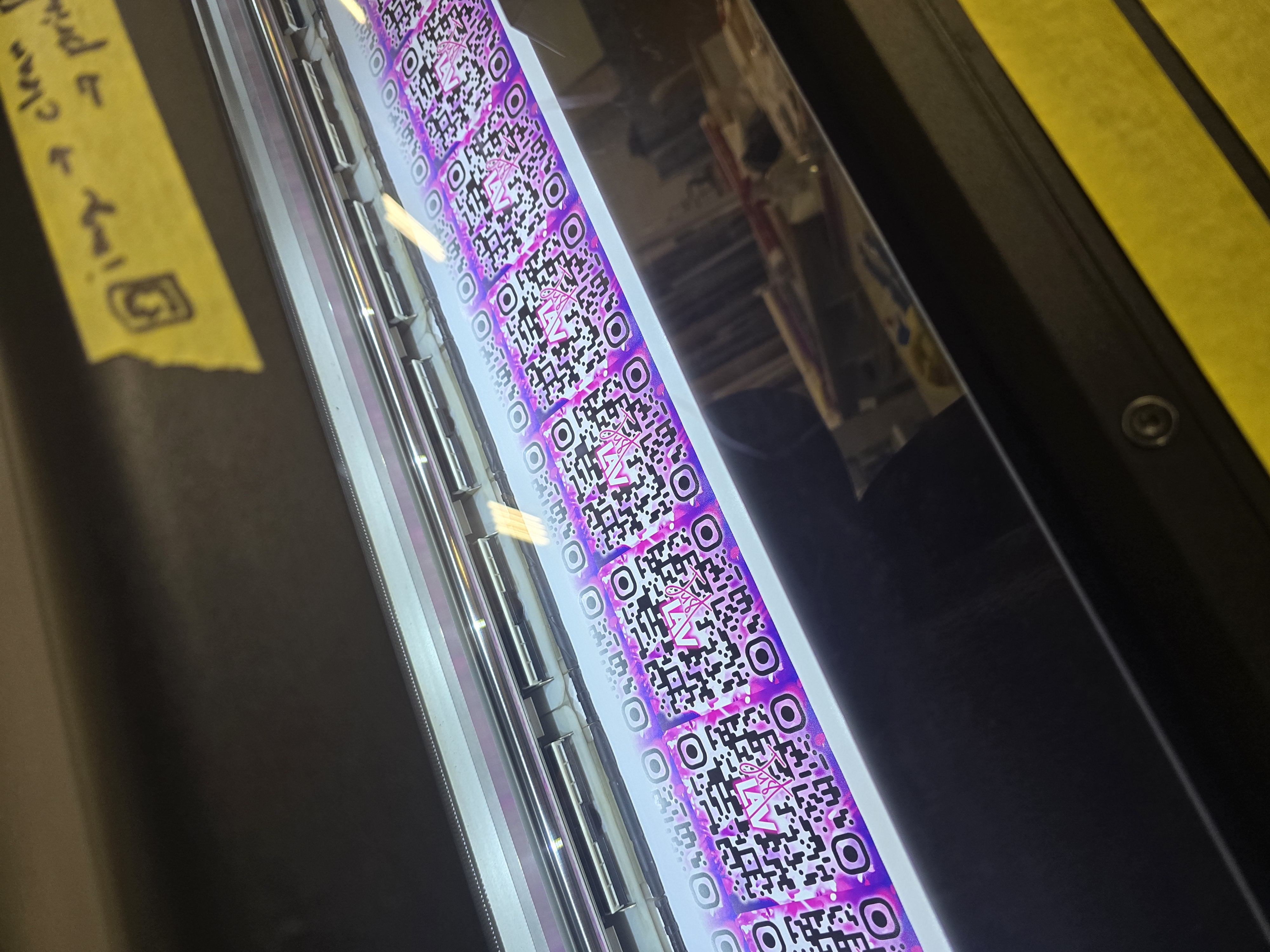 Print Process